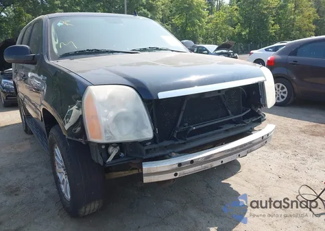 2009 GMC Yukon Hybrid z USA, uszkodzony, nr VIN 1GKFK13509R120198